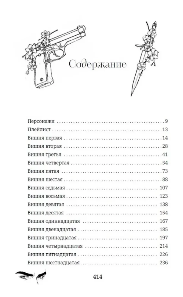 Niewinna Wiśnia