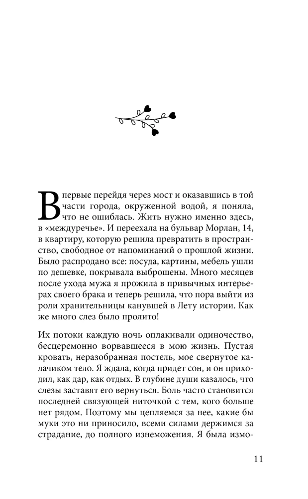 Кафе на острове Сен-Луи. Книжный магазин воспоминаний (комплект из 2-х книг)