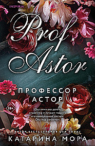 Professor Astor. Bitter-süße Erinnerungen (Set von 2 Büchern)