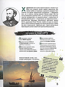Азбука русских художников