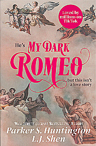 My Dark Romeo