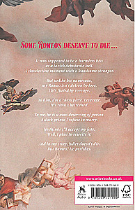 My Dark Romeo