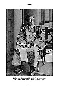 From Concubine to Dowager Empress: Cixi