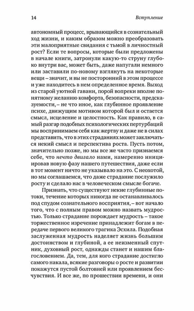 Prasmės atradimas