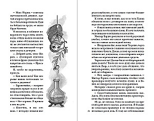 Właścicielka magicznego sklepiku. Książka 3