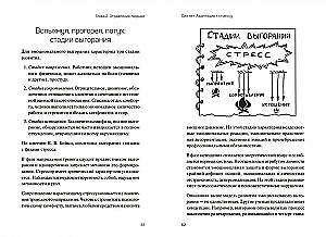 Выгорание! Лучшие практики освобождения (комплект из 2-х книг)