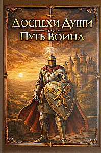 Доспехи души или путь воина
