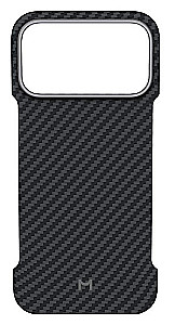 Magssory Aramid Zero Case for iPhone 17 Pro Max