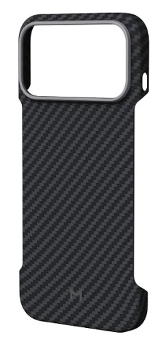 Magssory Aramid Zero Case für iPhone 17 Pro Max