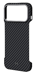Magssory Aramid Zero Case for iPhone 17 Pro Max