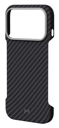 Magssory Aramid Zero Case für iPhone 17 Pro