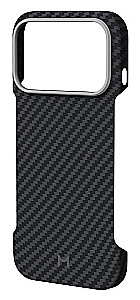 Magssory Aramid Zero Case for iPhone 17 Pro