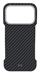 Magssory Aramid Zero Case for iPhone 17 Pro