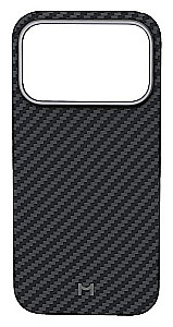 Magssory Aramid Frame Case for iPhone 17 Pro