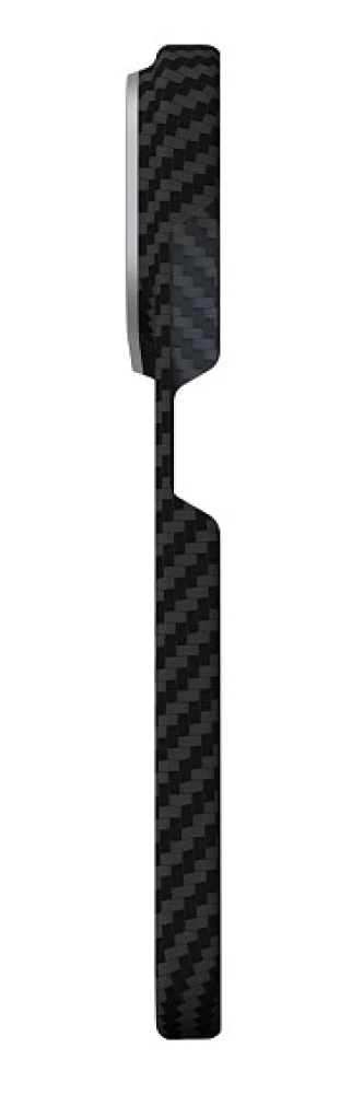 Magssory Aramid Frame Case for iPhone 17 Pro
