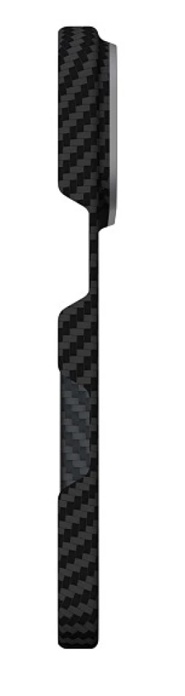 Magssory Aramid Frame Case for iPhone 17 Pro