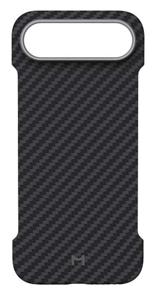 Magssory Aramid Zero Case for iPhone 17 Air