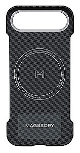 Magssory Aramid Zero Case for iPhone 17 Air