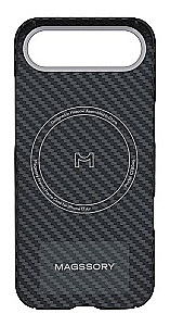Magssory Aramid Frame Case for iPhone 17 Air