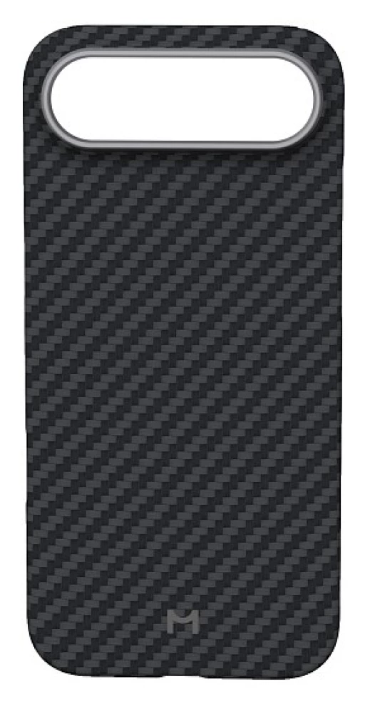 Magssory Aramid Frame Case for iPhone 17 Air
