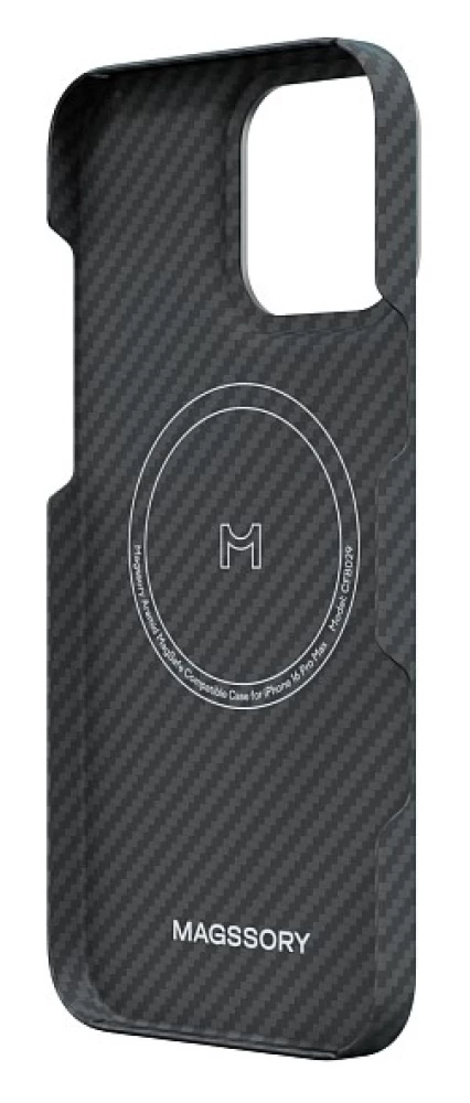 iPhone 16 Pro Max case