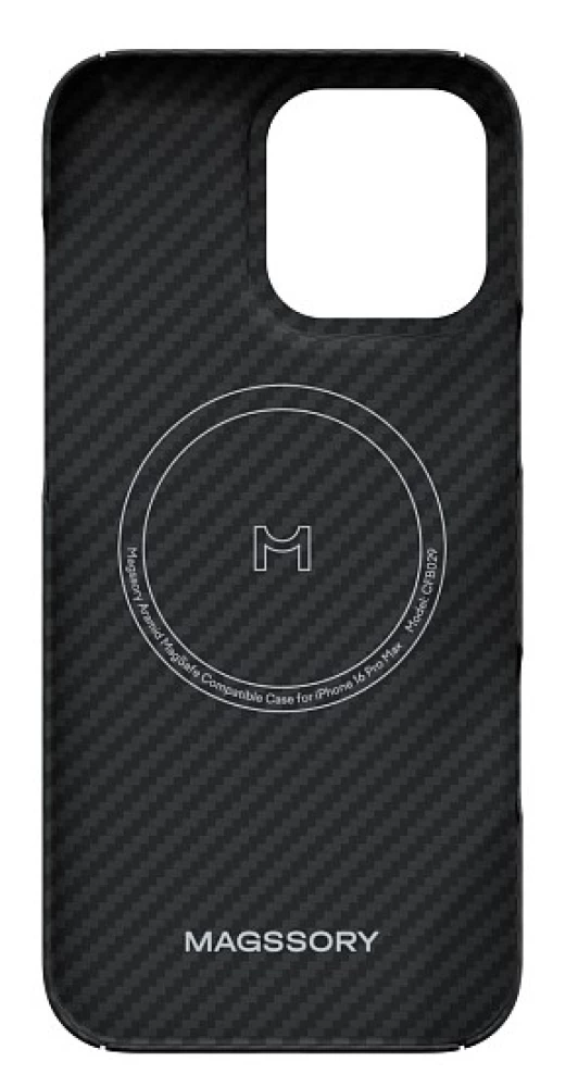 iPhone 16 Pro Max case