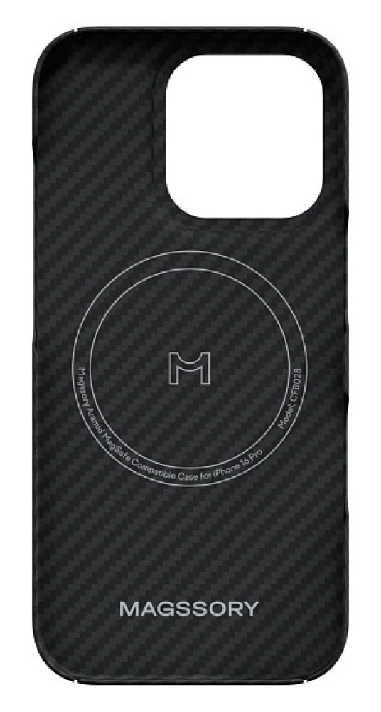 iPhone 16 Pro Case