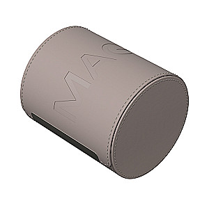 Ladegerät 3 in 1 Magssory Signature Disc Pro für Apple Qi2 Titan