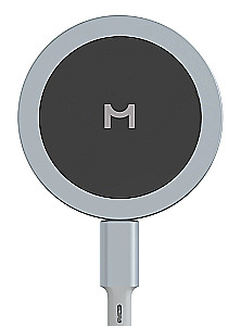 Magssory Coin 2 in 1 Wireless Charger