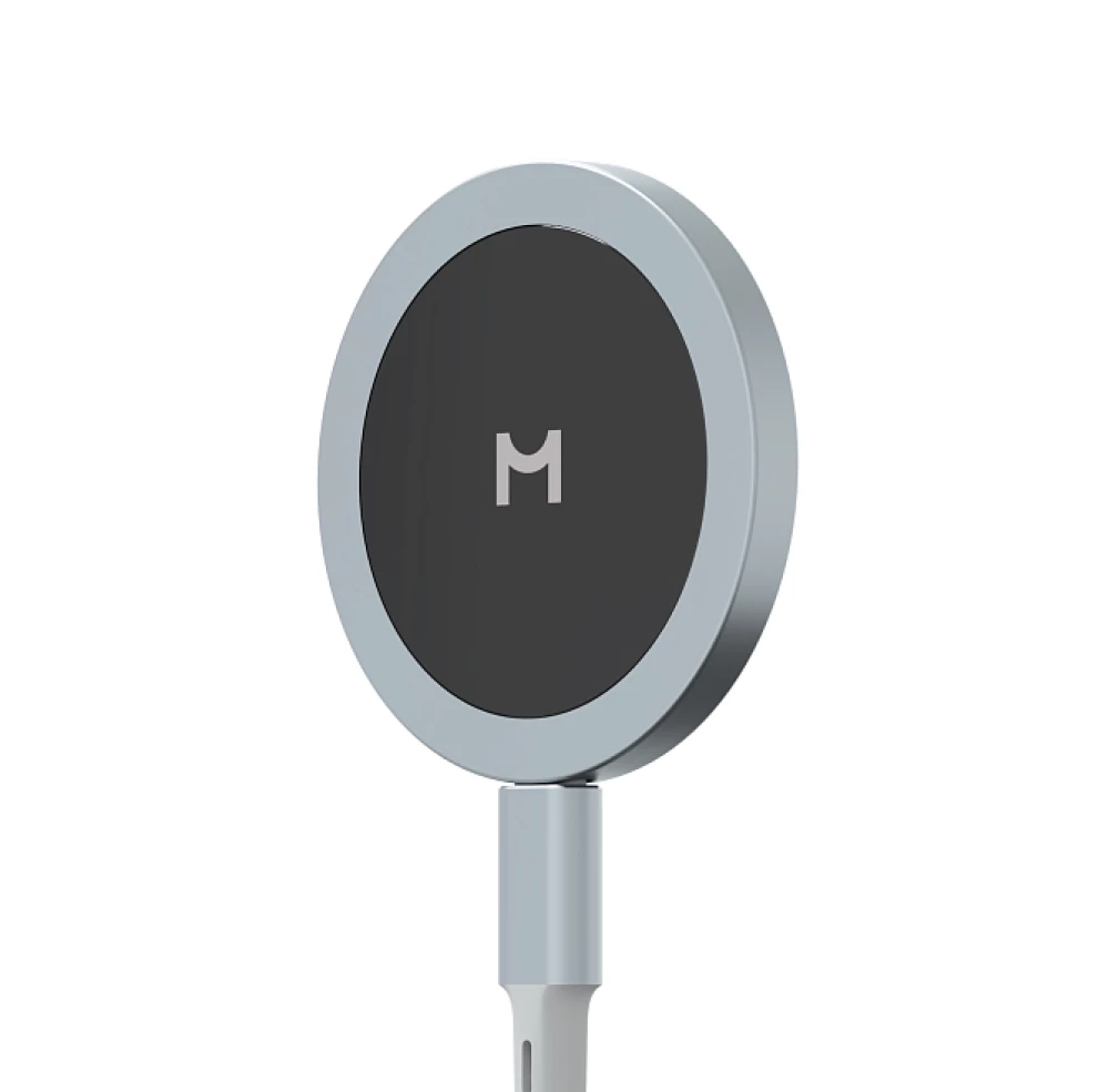 Magssory Coin 2 in 1 Wireless Charger