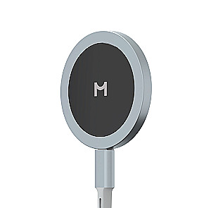 Magssory Coin 2 in 1 Wireless Charger