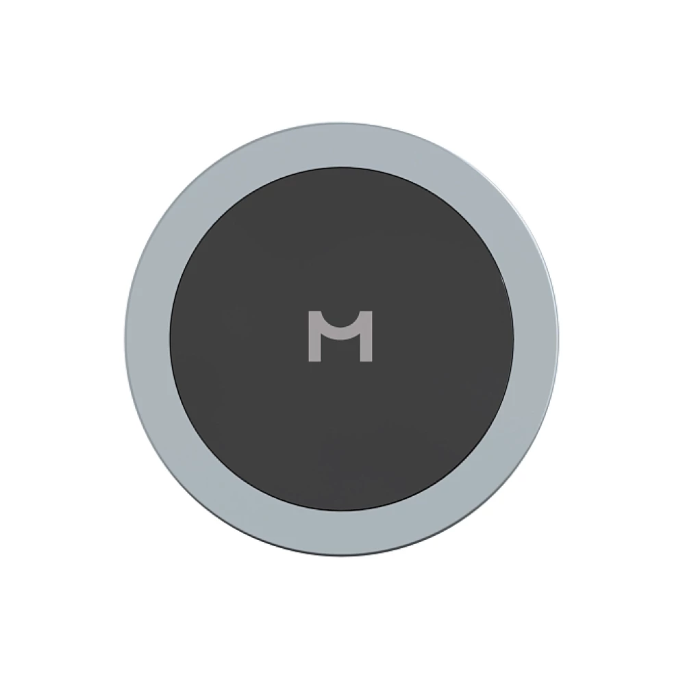 Magssory Coin 2 in 1 Wireless Charger