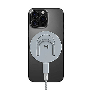 Magssory Coin 2 in 1 Wireless Charger