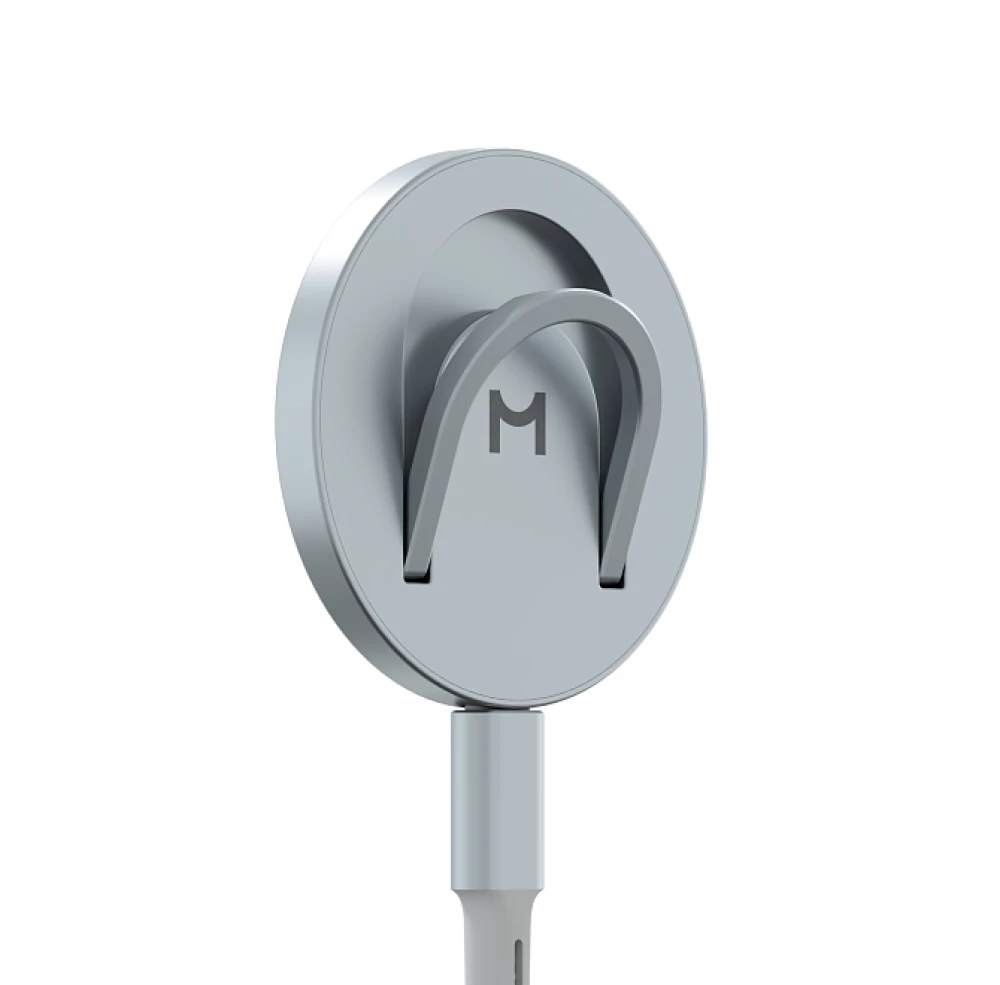 Magssory Coin 2 in 1 Wireless Charger