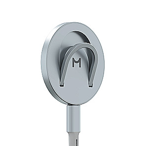 Magssory Coin 2 in 1 Wireless Charger