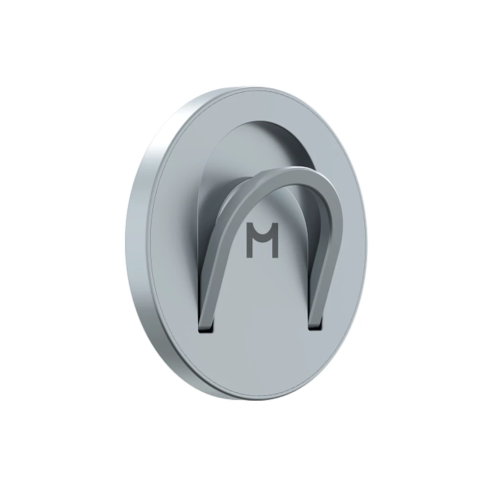 Magssory Coin 2 in 1 Wireless Charger