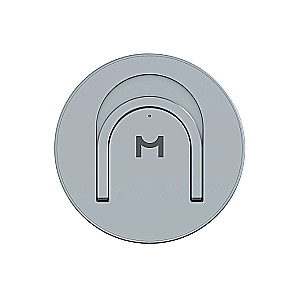 Magssory Coin 2 in 1 Wireless Charger