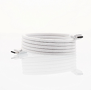 Magnetic Cable Magssory C to C 1.2m 60W White