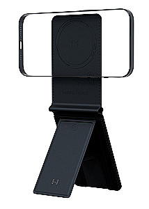 Magssory Ultima Geo Photo Wallet Midnight