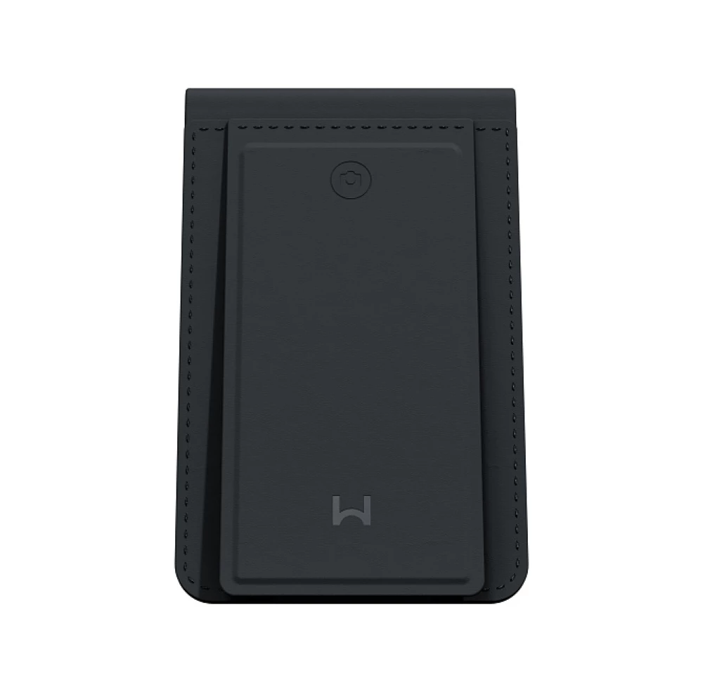 Magssory Ultima Geo Photo Wallet Midnight