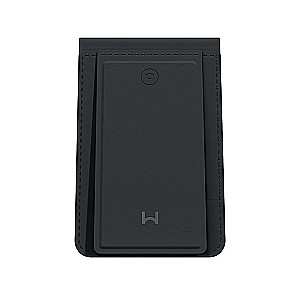 Magssory Ultima Geo Photo Wallet Midnight