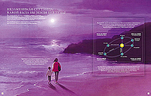 Amazing Moon. Stories and Mysteries of Earth's Satellite