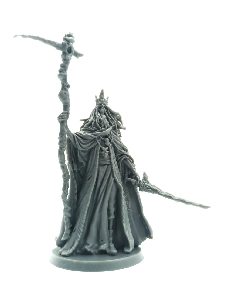 Board Game - Bloodborne. Abandoned Castle of Cainhurst (expansion)