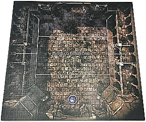 Board Game - Bloodborne. Yharnam. The Spiritual Village (expansion)