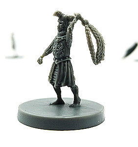 Board game - Bloodborne. Choral of Mergo (expansion)