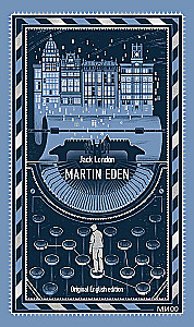 Martin Eden