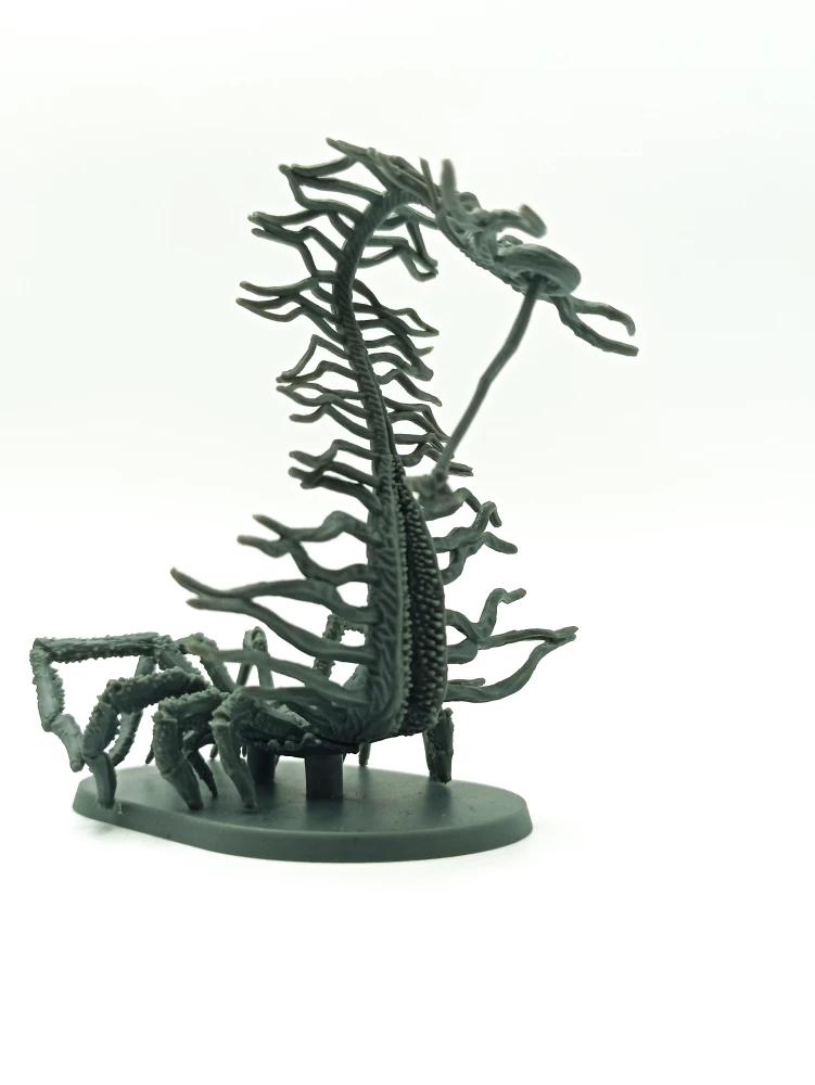 Board Game - Bloodborne. The Chalice Dungeon (expansion)
