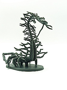 Board Game - Bloodborne. The Chalice Dungeon (expansion)