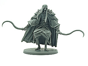 Board Game - Bloodborne. The Chalice Dungeon (expansion)