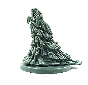 Board Game - Bloodborne. The Chalice Dungeon (expansion)